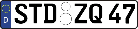 STD-ZQ47