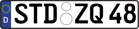 STD-ZQ48