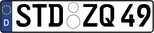 STD-ZQ49