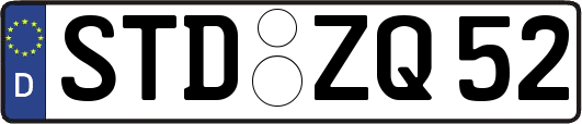 STD-ZQ52