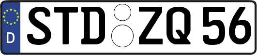 STD-ZQ56