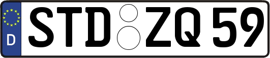 STD-ZQ59