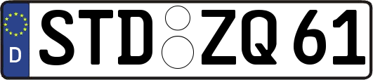 STD-ZQ61