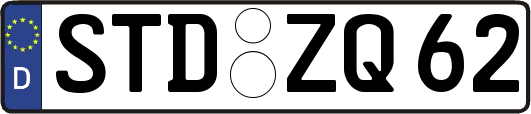 STD-ZQ62
