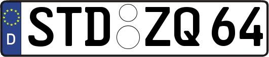 STD-ZQ64
