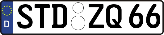 STD-ZQ66