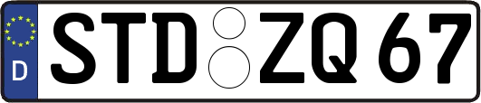 STD-ZQ67