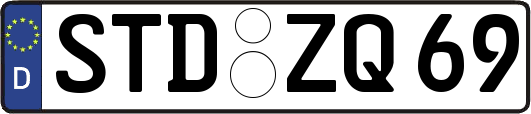 STD-ZQ69