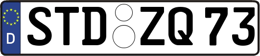 STD-ZQ73