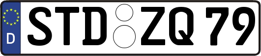 STD-ZQ79