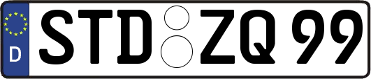 STD-ZQ99