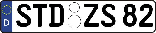 STD-ZS82