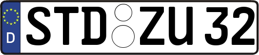 STD-ZU32