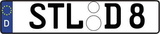 STL-D8