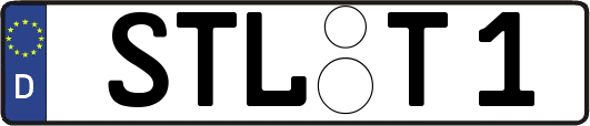 STL-T1