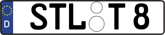 STL-T8