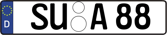 SU-A88