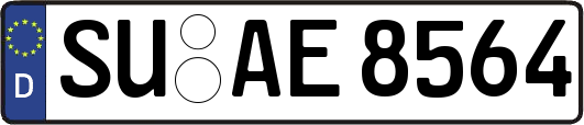 SU-AE8564