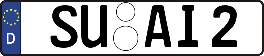 SU-AI2