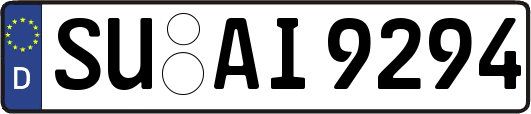 SU-AI9294