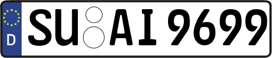 SU-AI9699
