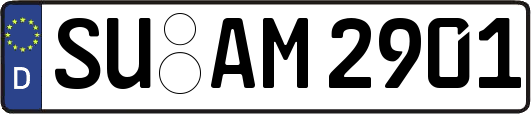 SU-AM2901