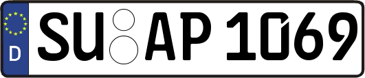 SU-AP1069
