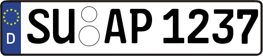 SU-AP1237