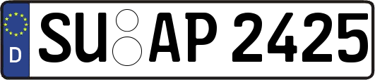 SU-AP2425