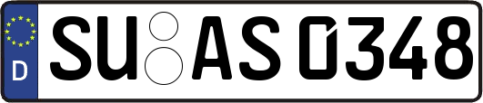 SU-AS0348