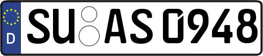 SU-AS0948