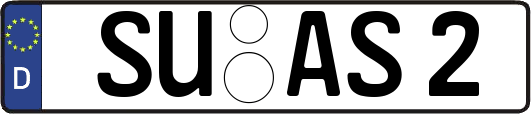 SU-AS2