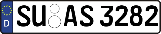 SU-AS3282