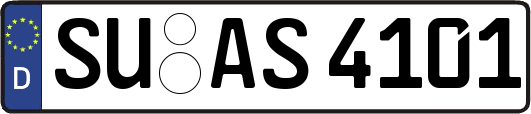 SU-AS4101