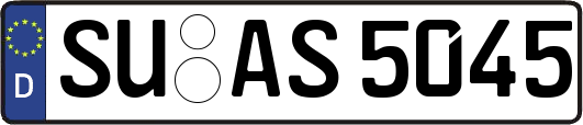SU-AS5045