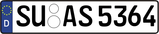 SU-AS5364