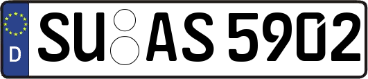 SU-AS5902