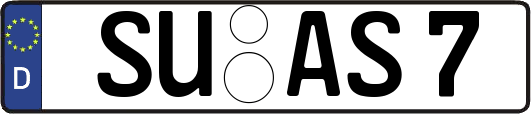 SU-AS7