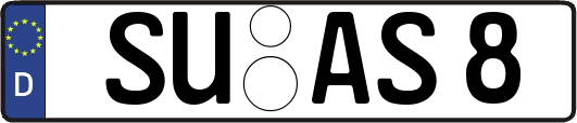 SU-AS8