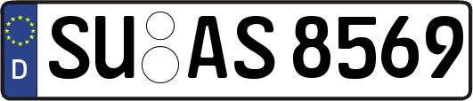 SU-AS8569
