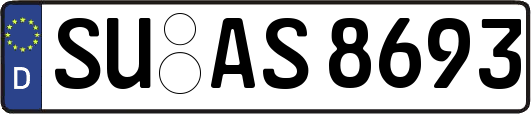 SU-AS8693