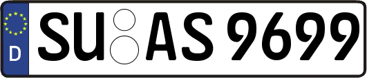 SU-AS9699