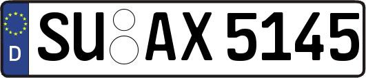 SU-AX5145