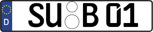 SU-B01