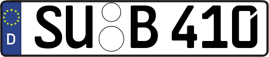 SU-B410