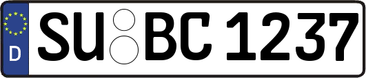 SU-BC1237
