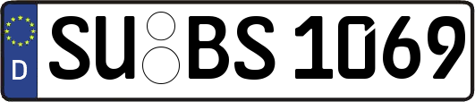 SU-BS1069