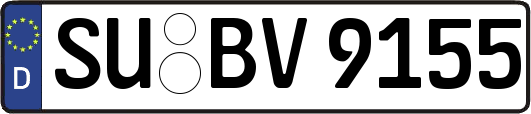 SU-BV9155