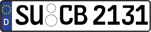 SU-CB2131
