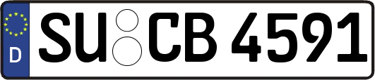 SU-CB4591